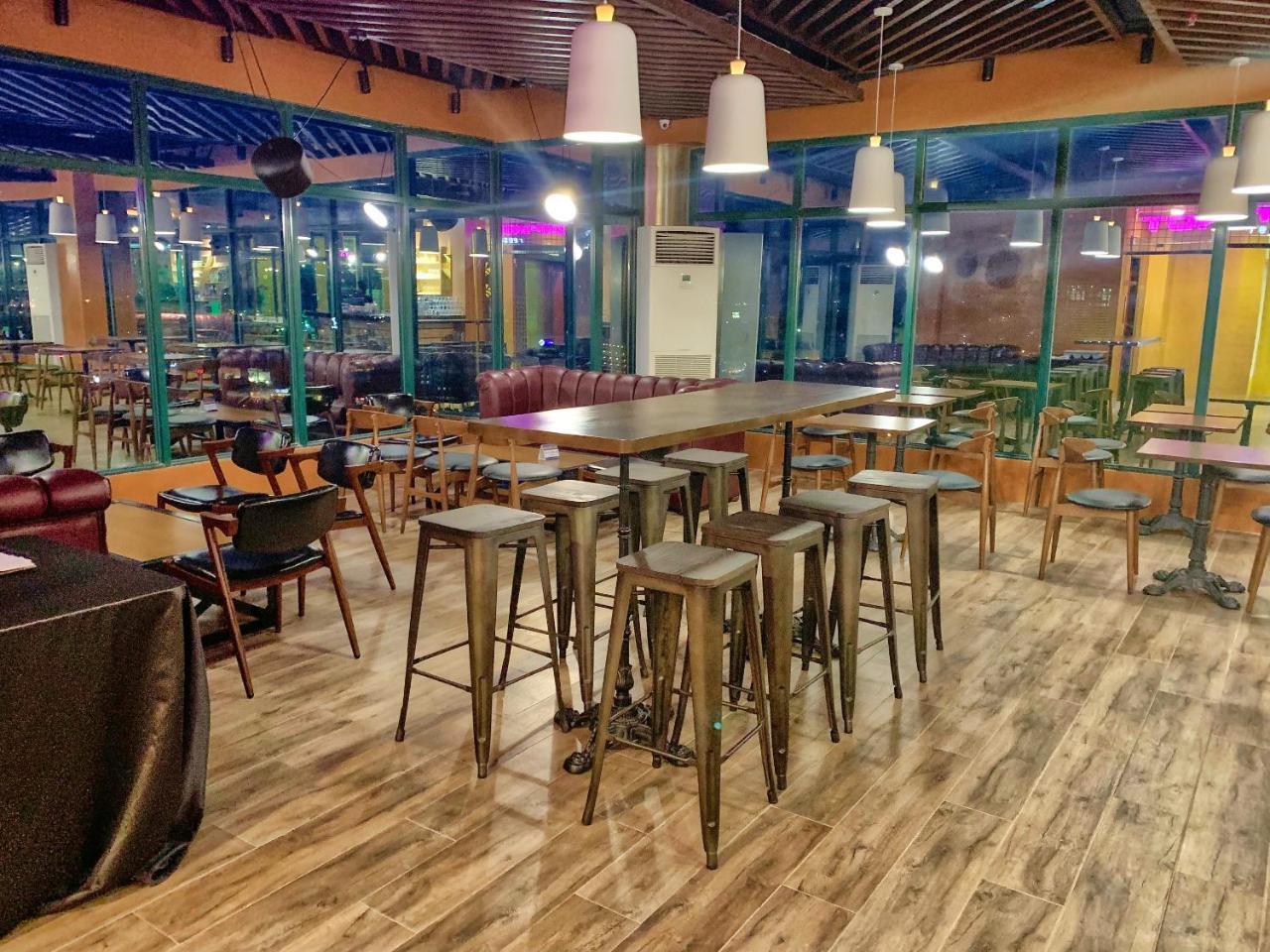 קגיאן דה אורו New Dawn Plus מראה חיצוני תמונה